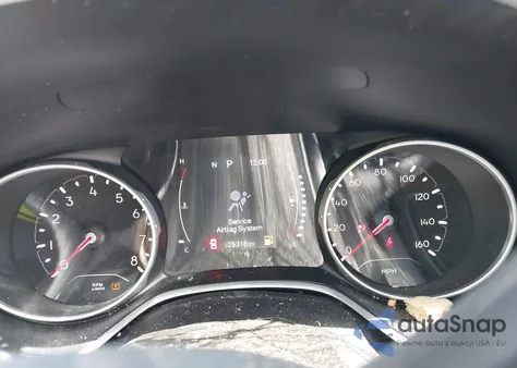 2020 Jeep Compass Sport from USA, damaged, VIN 3C4NJCAB4LT162189